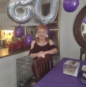 Meet your Posher, Ramona